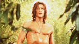 Brendan Fraser y el sufrimiento ‘barato’ del que escapó con ‘George de la jungla’