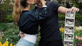 Logan Paul announces he is expecting first child with fiancée Nina Agdal