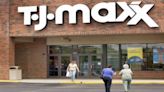 TJ Maxx store workers now wearing body cameras to thwart shoplifters