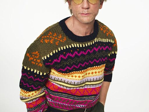 Daniel Craig gets Coronation Street makeover for Loewe fashion campaign
