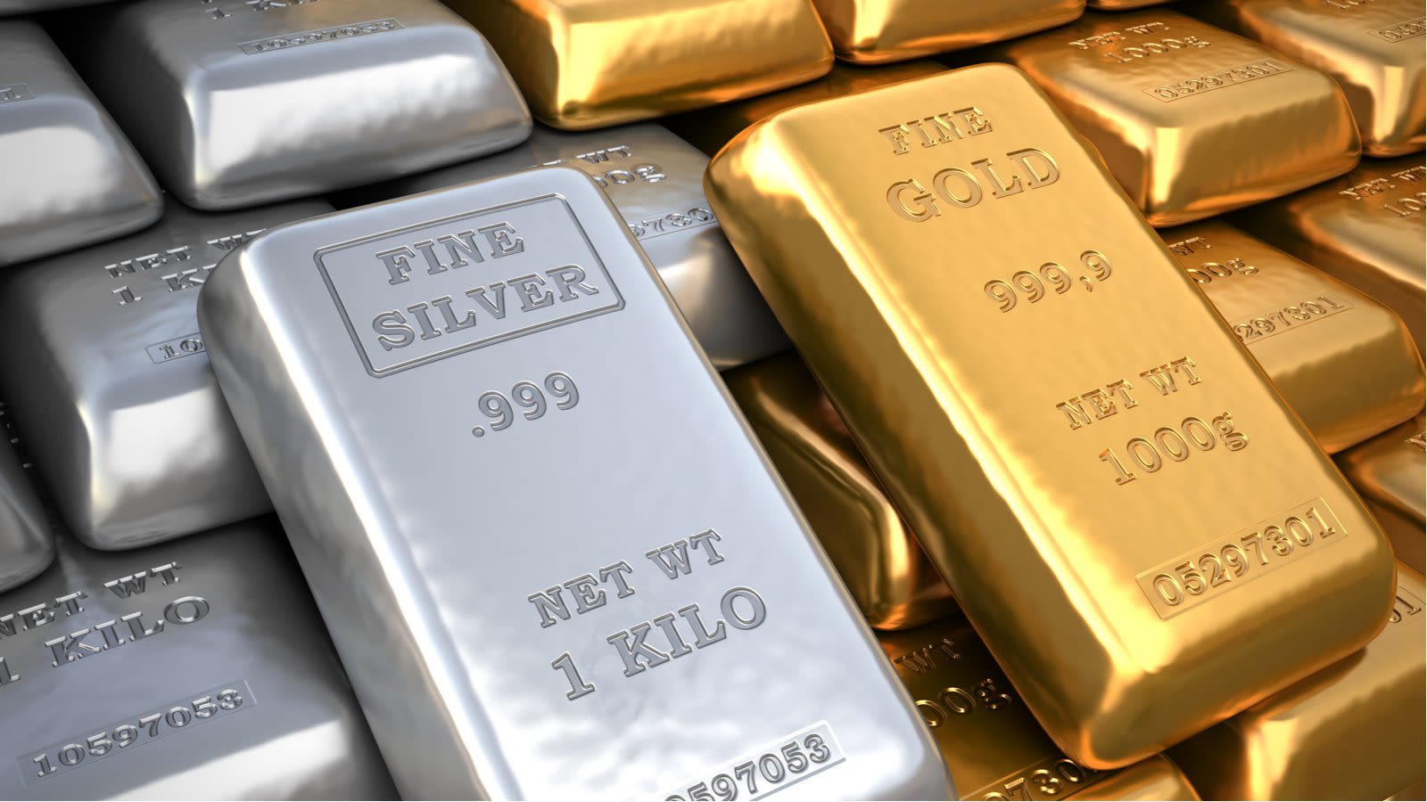 3 Discounted Precious Metal Stocks to Buy for 100% Returns