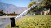 Simi Valley limits outdoor watering to once a week amid severe drought