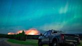 Town prepares for possible 'last stand' as wildfires rage in western Canada