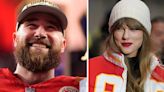 Taylor Swift está “preocupada” de que su fama arruine su relación con Travis Kelce