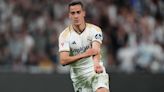 Lucas Vázquez y sus sorprendentes negocios fuera del terreno de juego