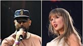 Travis Kelce Dedicated a Karaoke Award to Taylor Swift After Mimicking Her Eras Tour Choreography