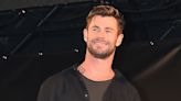 Chris Hemsworth Shares Rare Photos of “Superhero” Daughter India Rose Hemsworth