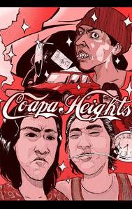 Coapa Heights