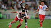 Fluminense gana y clasifica a octavos de Copa Libertadores