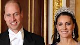 Kate Middleton atteinte d'un cancer, le prince William chamboule ses obligations pour la protéger