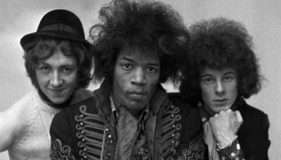 The epic story of Jimi Hendrix’s Axis: Bold As Love, the heart of the guitarist‘s Holy Trinity