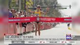 Journey to Paris: Davis native Fiona O’Keeffe ready for the Olympic marathon