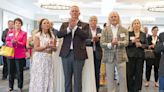Check out scenes from LBF's Power 50 reception (PHOTOS) - Louisville Business First