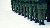 Putin increases number of soldiers in Russian Armed Forces by almost 170,000