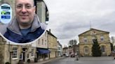 Council apologises for calling Oxfordshire TOWN a village