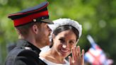 Prince Harry 'did not shout at the Queen' about Meghan's tiara before their wedding