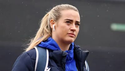 Women’s football club to pay for ‘mentally broken’ injured star’s surgery after she outed them with GoFundMe page