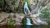 La ruta familiar por la sierra de Guadarrama que descubre una de las cascadas más bonitas de Madrid