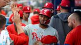 With triumphs big and small, Phillies wield 10-game lead over Braves