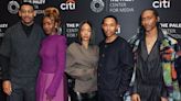 ‘Genius: MLK/X’ New York premiere: ‘If we keep fighting, hopefully we will have a better world altogether’