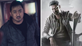 K-drama Star Ma Dong-Seok To Make Telugu Debut In Prabhas' Spirit: Report