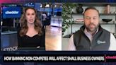 Protecting Small Business: The Non-Compete Dilemma