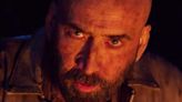 ‘Butcher’s Crossing’ Film Review: Nicolas Cage Goes Full Captain Ahab in Environmental Western