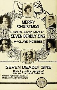 Seven Deadly Sins