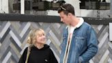 Shawn Mendes and Sabrina Carpenter Spotted Out Together in L.A. Amid Romance Rumors: Photo