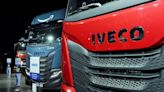Iveco shares tumble as cash burn topped 500 million euros in first half