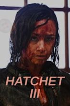 Hatchet III