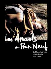 Les amants du Pont-Neuf