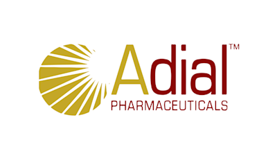 EXCLUSIVE: Adial Pharmaceuticals Moves Forward To Second Cohort In Pharmacokinetics Study of AD04 For Alcohol Use Disorder