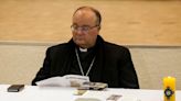 Senior Vatican official makes case for a married priesthood