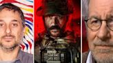 Harmony Korine dice que el nuevo tráiler de Call of Duty “se ve mejor” que cualquier película de Steven Spielberg