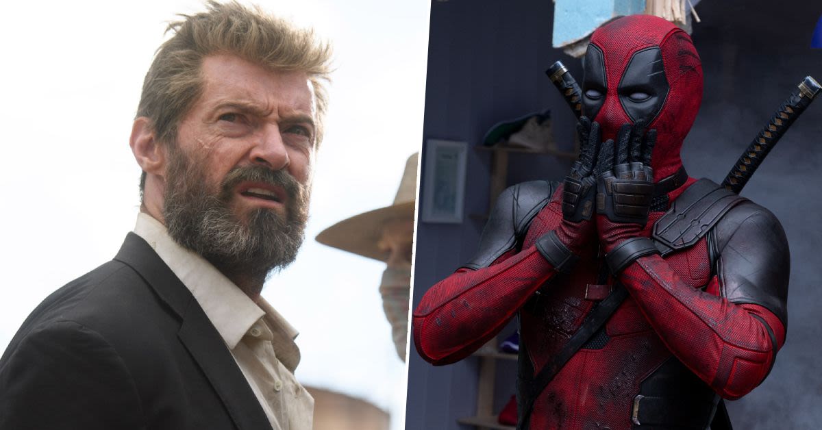 Ryan Reynolds says there are parallels between Deadpool and Logan, but thinks the latter might be the best comic book movie ever made