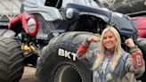 Monster Jam brings big truck bonanza to London