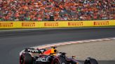 GP de Holanda da inicio a la cuenta regresiva rumbo al 3er título consecutivo de Verstappen