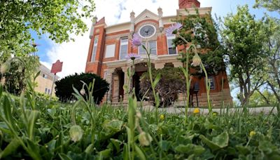 Temple Aaron saved by the son of Holocaust survivors and community efforts