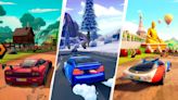 Horizon Chase 2 Brings Old-School Arcade Racing To Xbox Later This Month