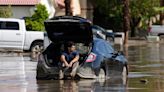 Tormenta Hilary deja lluvias e inundaciones en California y ahora amenaza Oregon y Idaho