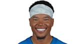 Marvin Jones