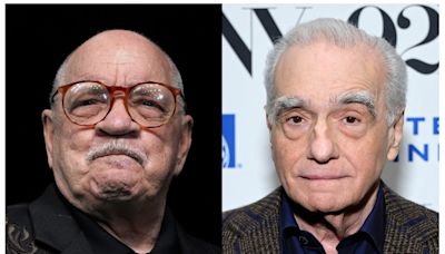 Paul Schrader says Martin Scorsese’s dog bit off and ate part of his thumb