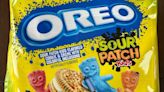 Why flavor mashups like Sour Patch Kids Oreos and Peeps Pepsi are suddenly everywhere