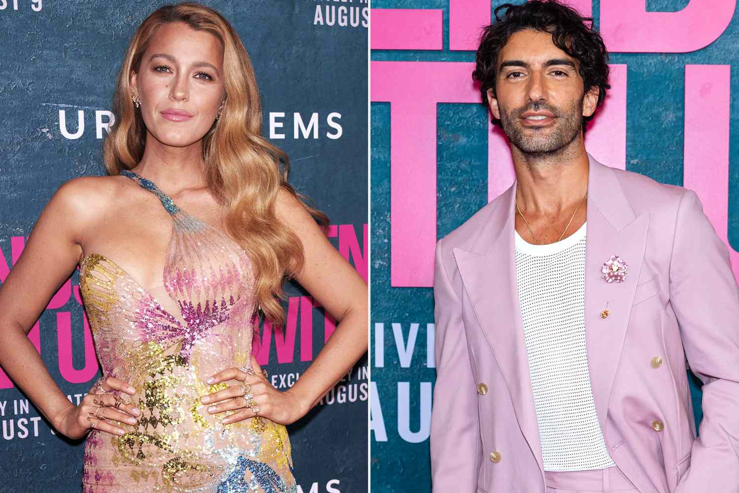 It Ends With Us Cast Drama Explained: What Is Going on with Blake Lively and Justin Baldoni?