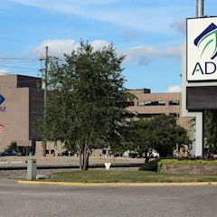 Archer Daniels Midland CFO Luthar to resign in wake of DoJ probe