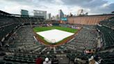 Yankees game at Orioles on Thursday postponed due to weather forecast
