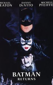 Batman Returns