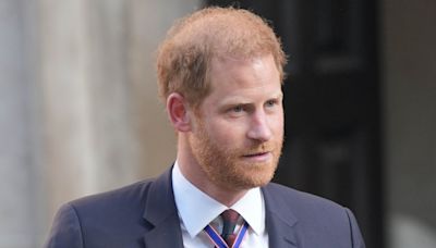 El príncipe Harry comparte su temor por volver con Meghan Markle al Reino Unido: "Sigue siendo peligroso"