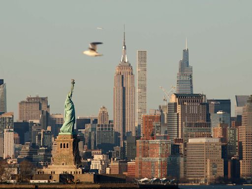 Meteor Exploded Over N.Y.C. at 38,000 MPH: 'Rare Daylight Fireball'